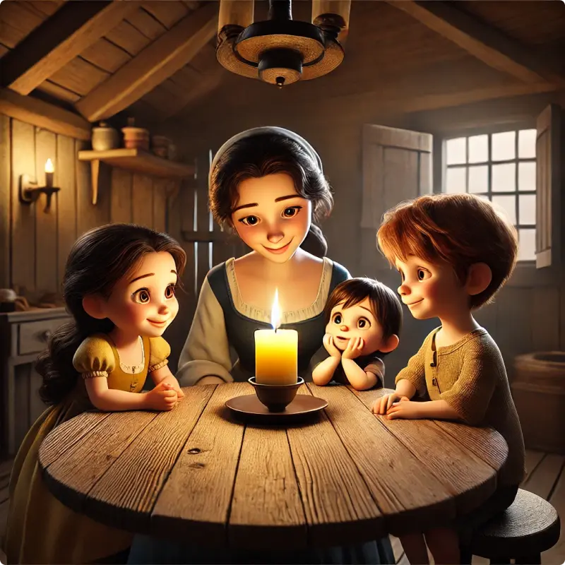 The Candles