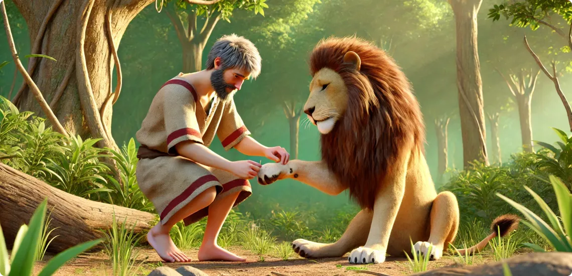 10 Fables That Teach Empathy to Young Readers