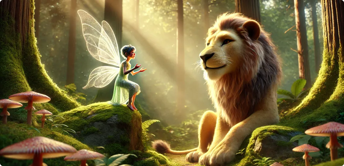 Fable vs. Fairy Tale: What’s the Difference? Fable vs. Fairy Tale: What’s the Difference?