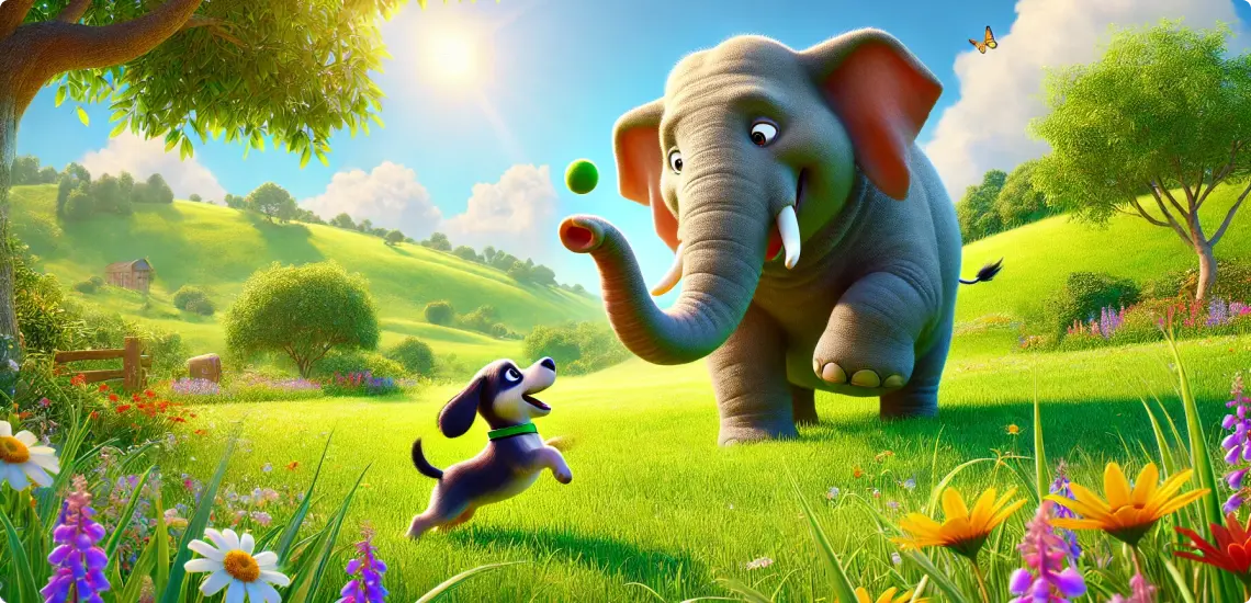 The World of Jataka Tales for Kids
