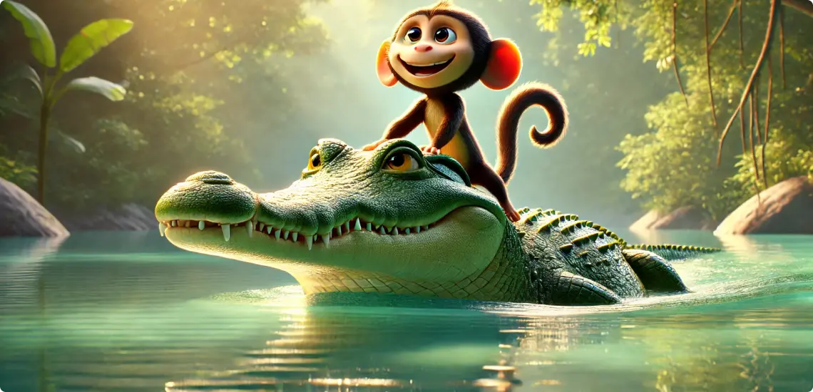 Timeless Moral Values of Panchatantra Stories