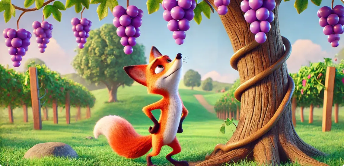 What Makes a Story a Fable? Definitions, Tropes & Tests What Makes a Story a Fable? Definitions, Tropes & Tests
