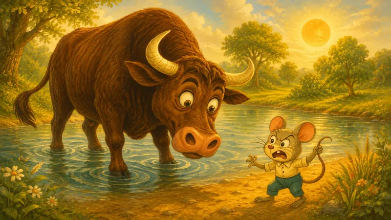 10 Fables That Teach Empathy to Young Readers