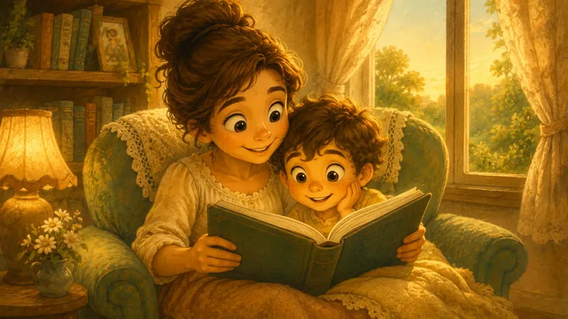 Best Short Moral Stories for Kids to Read Anytime