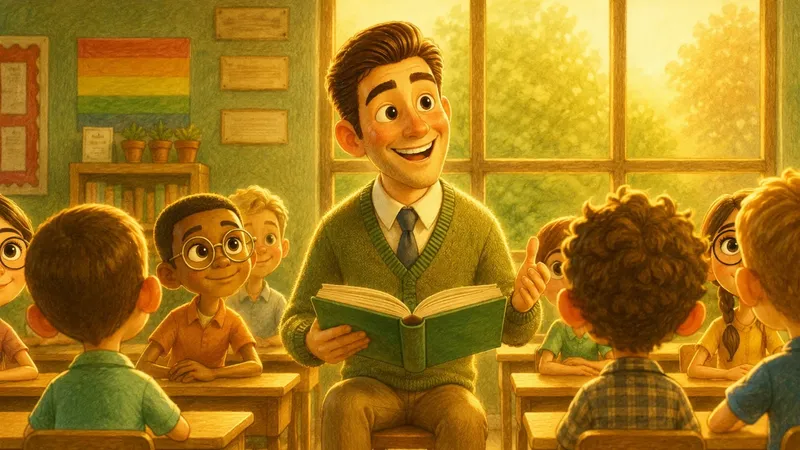 Fables as Teaching Tools: How Educators Can Use Fables in the Classroom