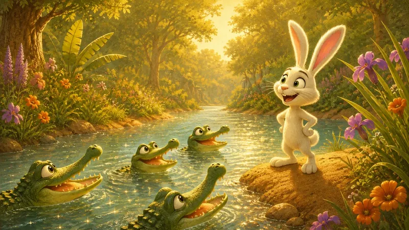 Five Japanese Fables and Their Life Lessons