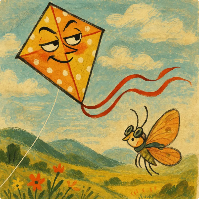 The Kite